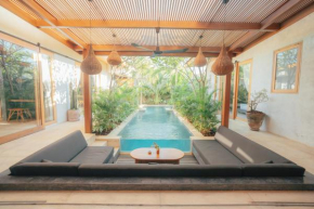 SUYAI Villa Uluwatu